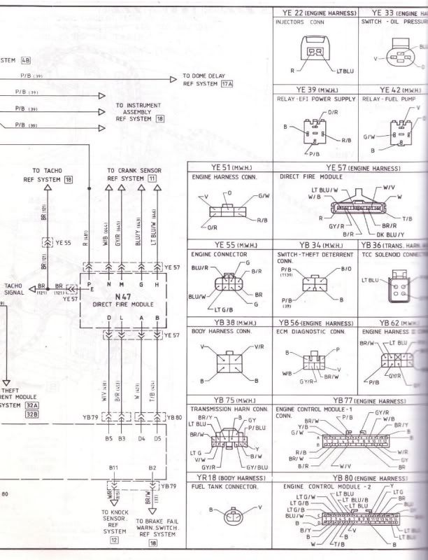 Vy Commodore Engine Fuse Box Diagram Wiring Diagram